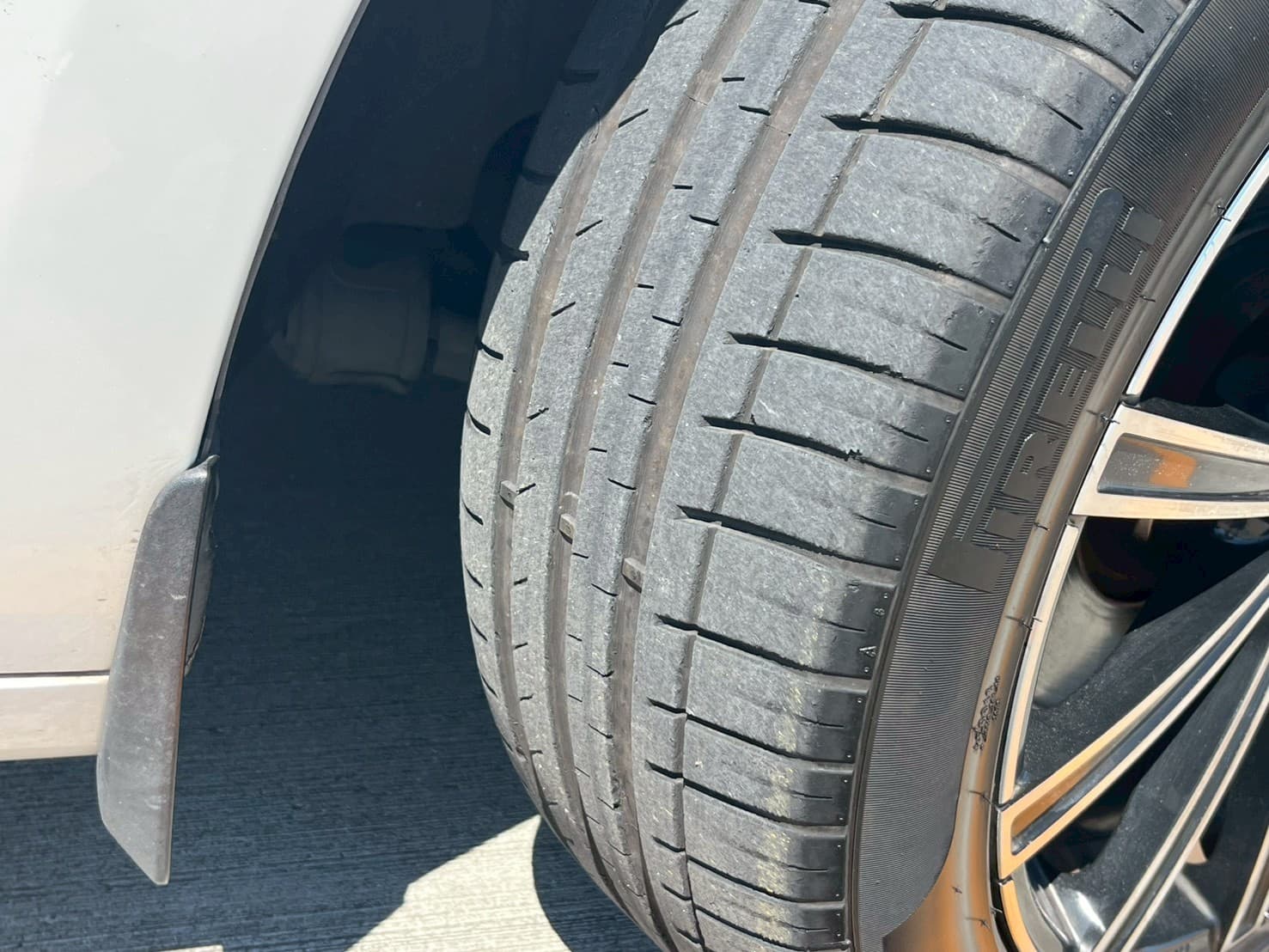 Volvo s60 T5 SE