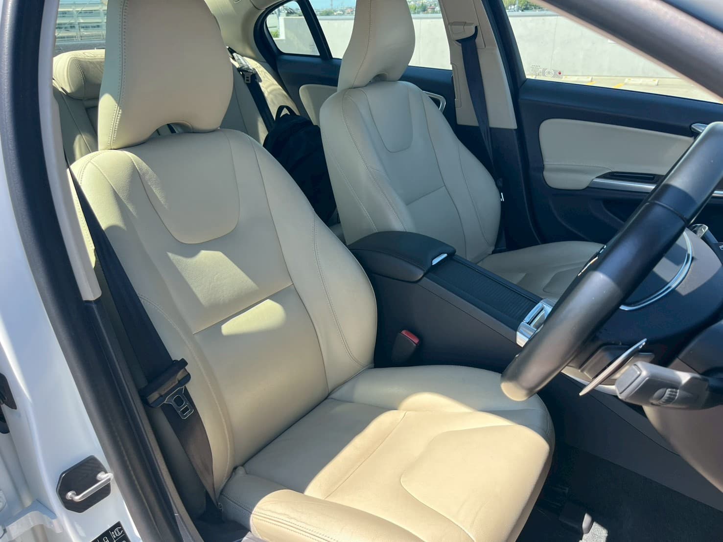 Volvo s60 T5 SE